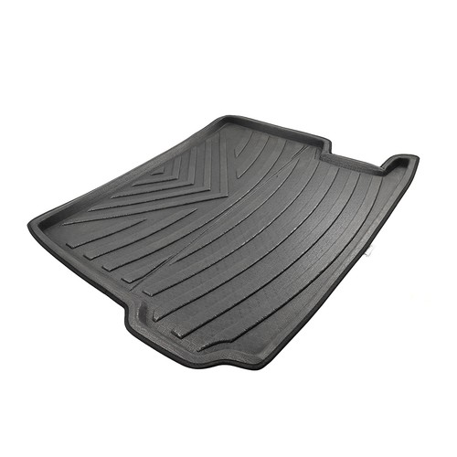 1pc Rear Cargo Trunk Tray Cargo Liner Floor Mat For BMW X3 2011-2016 - Bild 3 von 13