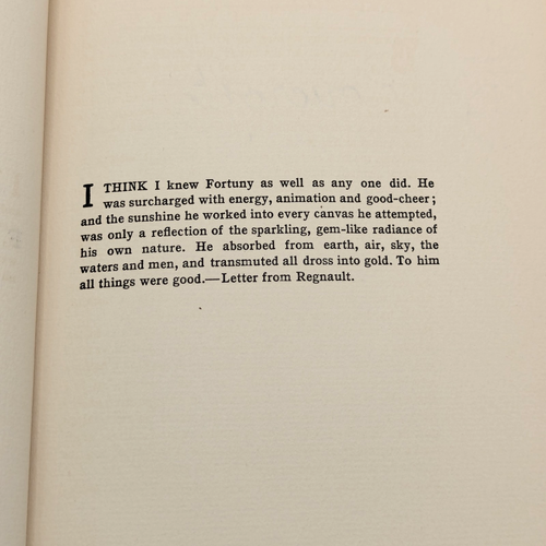 Little Journeys to the Homes of Eminent Painters Bk 2, by Elbert Hubbard, c1912 - Picture 11 of 21
