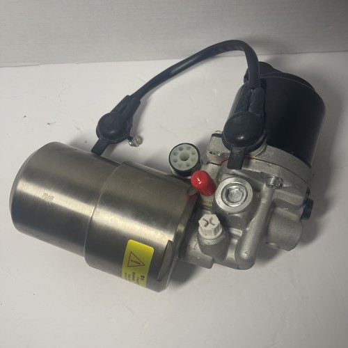 Acumulador de motor hidráulico de refuerzo de freno de bomba ABS para Mitsubishi MN102843 D8092 - Imagen 3 de 7