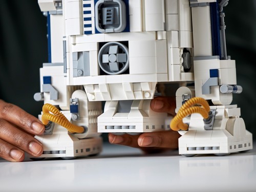 LEGO® Star Wars™ 75308 R2-D2™ - Bild 18 von 23