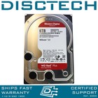 Western Digital WD60EFPX 6TB 3.5" LFF 6Gbps WD Red Plus NAS SATA Hard Drive