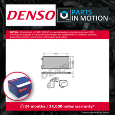 Air Con Condenser DCN13110 Denso AC Conditioning 50526515 51826520 55700408 New