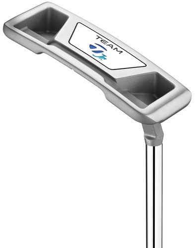 Junior TaylorMade Team TaylorMade Jr (4-6) Starter Set Junior Grafite/Acciaio Nuovo - Foto 4 di 6