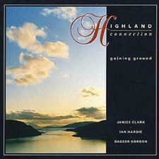 Gaining Ground CD New & Sealed