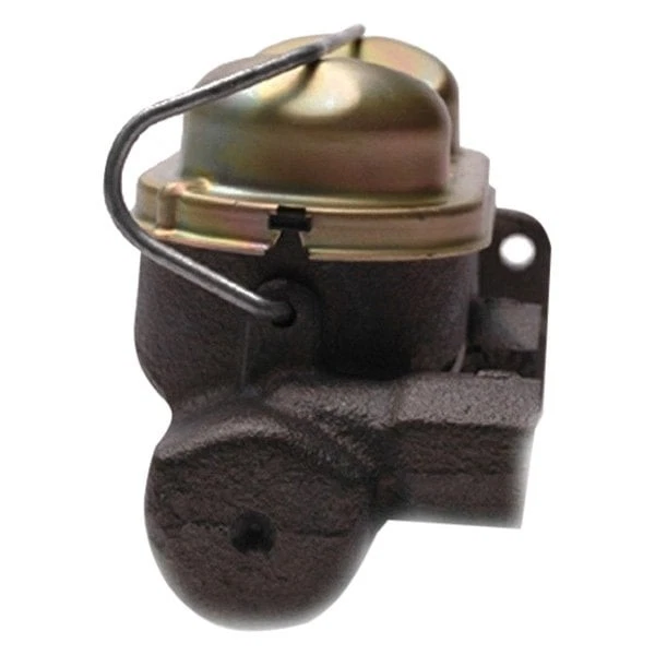 For Dodge Charger 1971-1972 Raybestos Element3 Brake Master Cylinder Foto 4 de 4