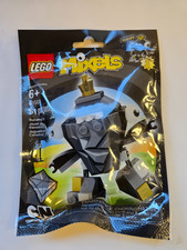 LEGO MIXELS: Shuff (41505) 51 PCs New Sealed Cartoon Network Series 1