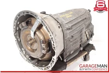 04-06 Mercedes R230 SL500 722.9 7G-Tronic Automatic Transmission Assy OEM 146k