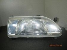 131796 Hauptscheinwerfer rechts RENAULT 19 II (X 53) 084763 1.4 