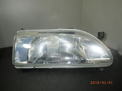 131796 Hauptscheinwerfer rechts RENAULT 19 II (X 53) 084763 1.4  - Bild 1 von 3