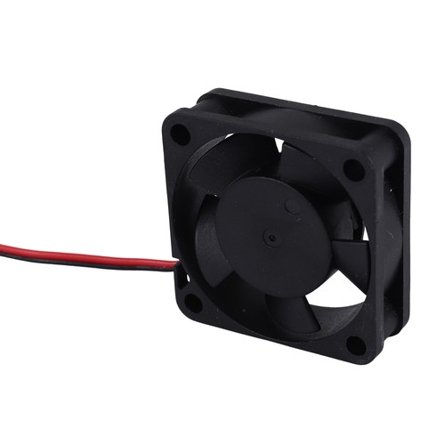 2 x (30 mm x 30 mm x 10 mm 3010S 12 V 0,06 A ventilateur de refroidissement DC sans balai R9F2) 5804 - Photo 6/8