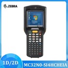 Symbol MC32N0-SI4HCHEIA CE 7.0 48 Key 2D Laser Barcode Scanner Handheld Terminal