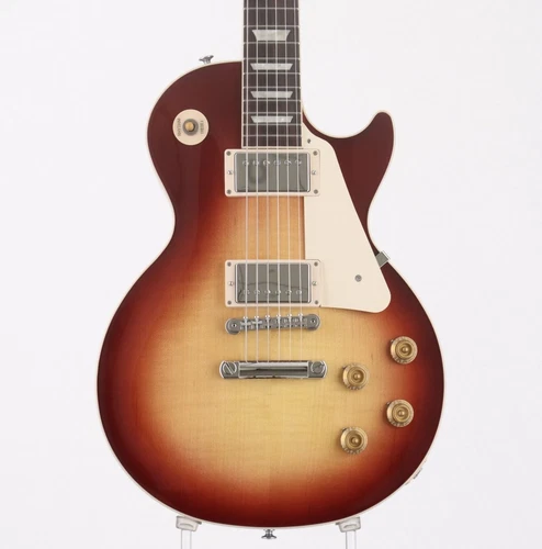 Gibson Les Paul Standard 50s Heritage Cherry Sunburst 4.00kg 2024