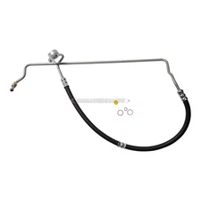 For Volvo S70 & Pontiac G6 Edelmann Power Steering Pressure Hose TCP