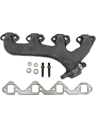 Dorman Exhaust Manifold Passenger Side For Ford Pickup SUV Van (674-152) - Picture 1 of 12
