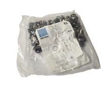 RITTAL EL 2089 M6 x 16 Phillips Head Screws & Washer 100-Pack