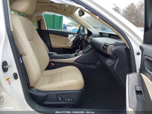 Chassis ECM Network Gateway Right Hand Dash Fits 16-17 LEXUS RC F 4691889 - Picture 4 of 12