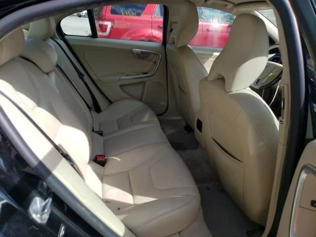 AC Compressor Without Hybrid ID 36011277 Fits 17-22 VOLVO XC90 2223211 Foto 4 de 4