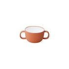 KINTO BONBO Soup Mug 200ml Orange Kids Baby