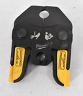 Milwaukee 49-16-2631P M18 1/2" Viega PureFlow Jaw For M18 Short Throw Press Tool
