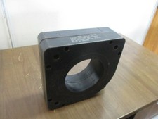 ABB Type SAB-1 Current Transformer 9628A68G01 Ratio 50:5A 600V 25-400Hz 10kV BIL