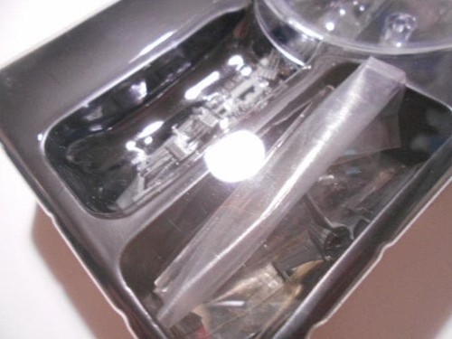 Acorazado espacial Farewell Yamato Acorazado espacial mecánico Yamato - Imagen 3 de 3