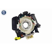 Vemo V38-72-0334 Wickelfeder, Airbag Q+, ErstausrüSterqualitäT FüR Nissan