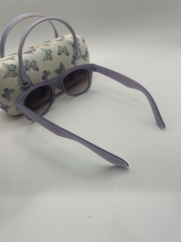 H&M Kids sunglasses and glasses case. USED - Picture 3 of 8