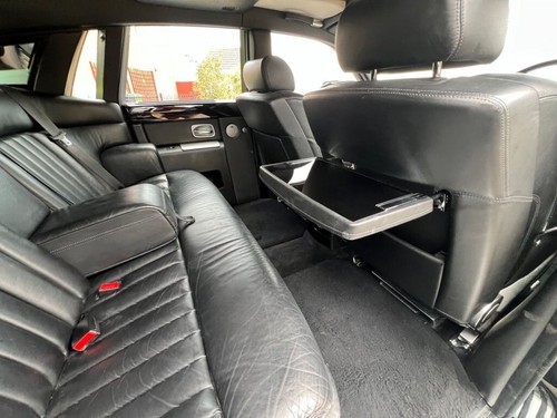 2005 ROLLS-ROYCE PHANTOM // V12 6750CC 453 BHP // AUTO // PX SWAP - Picture 21 of 24