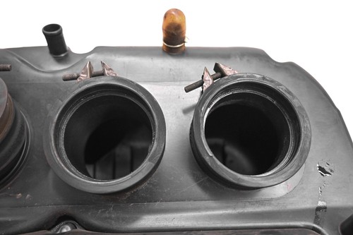 03 Suzuki GSXR750 Airbox Intake Air Box - Picture 5 of 5