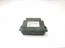 2008 AUDI A6 ELECTRIC HANDBRAKE ECU MODULE 4F0907801A