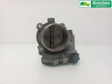 ORIGINAL Drosselklappenstellmotor rechts MERCEDES-BENZ SPRINTER 3,5-t Box (90...