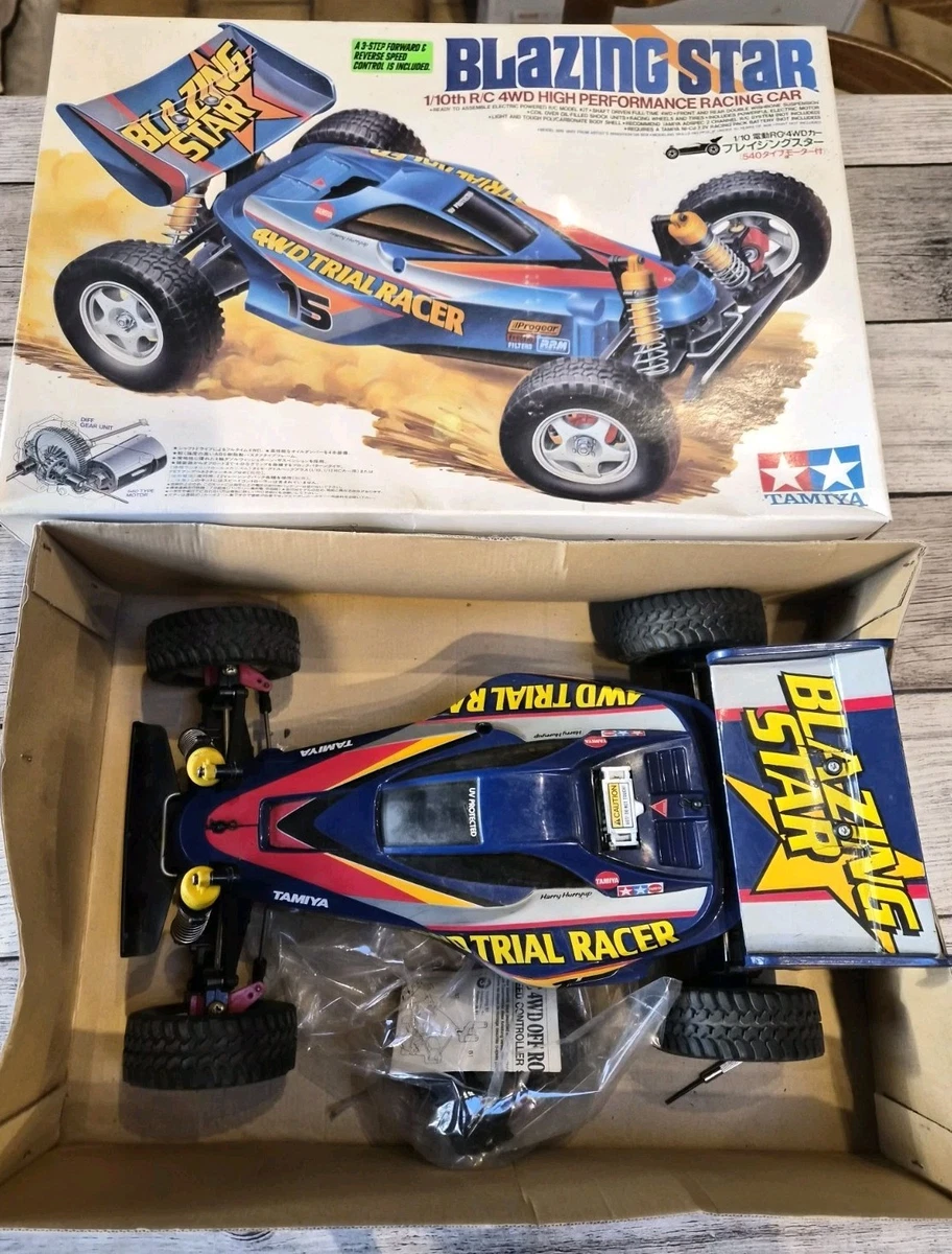 Tamiya Blazing Star online kaufen | eBay.de