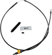 BARNETT High-Efficiency Fits Stealth Clutch Cable - +6" 131-30-10034HE6