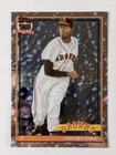 2026 Topps Series 2 Satchel Paige Crackle Foil (RAW)
