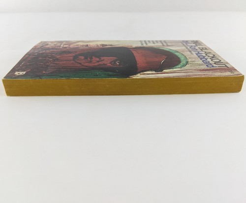 Final Blackout (1970) L. Ron Hubbard - Vintage Sci-Fi, Leisure Book Paperback - Picture 10 of 11