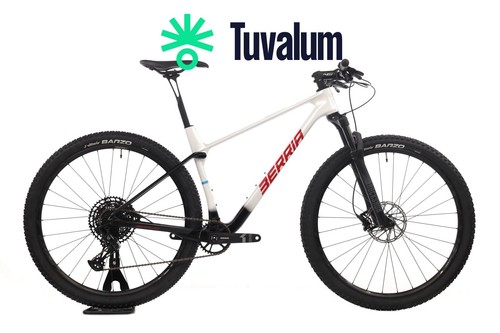 BERRIA BRAVO 5 - SRAM NX Eagle - M