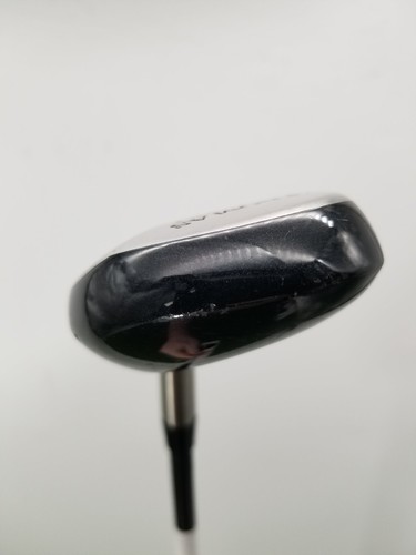 LEFTY THOMAS GOLF AT705 7 HYBRID 34* SENIOR ULTRALITE +HC FAIR - Picture 3 of 9