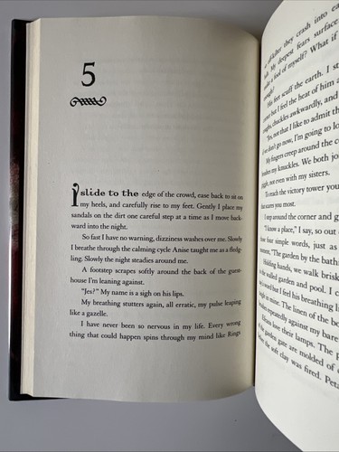 Buried Heart von Kate Elliott (2017, Hardcover) - Bild 10 von 18