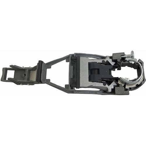 82967 Dorman Exterior Door Handle Front Driver Left Side for VW Hand Sedan Jetta - Picture 3 of 3