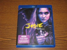 Josie (Blu-ray, 2018, 1-Disc Set, No Digital Copy)