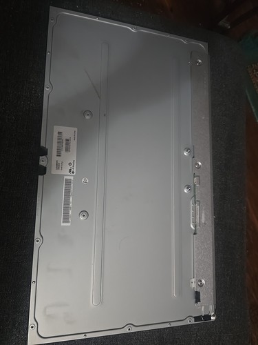 LG LM238WF5-SSE6 23.8" FHD 1920×1080 Touch LCD Screen Display LM238WF5-(SS)(E6) - Picture 1 of 3