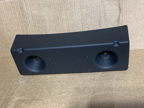 Aston Martin Vanquish 2012+ FRONT Number Plate BRACKET PLINTH CD33 17A835DA - Picture 5 of 15