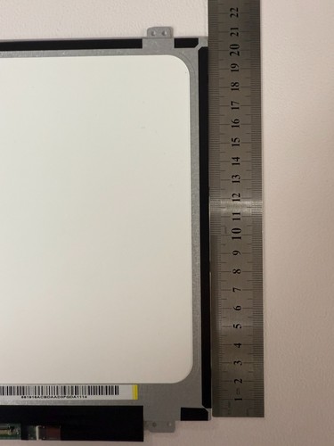 Neu Laptop Bildschirm N156HGE-EBB REV.C1 733684-001 N156HGE-EA2 REV.C2 824516-001 - Bild 5 von 8
