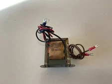 BASLER ELECTRIC BE8763-KHI106 208-240V/24V 40VA TRANSFORMER