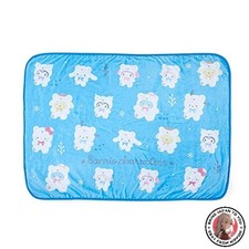 NEW Sanrio Blanket Sanrio Characters Fluffy Snow Design Series Character 100 x