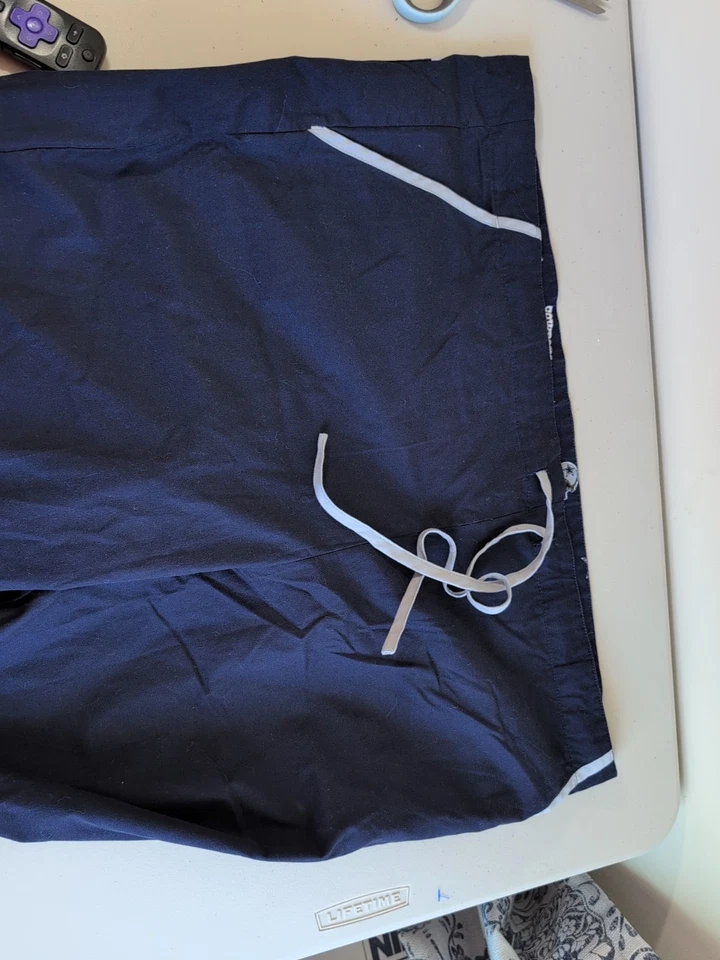 Pantalones Exfoliantes Dallas Cowboys XL Hombre Foto 3 de 4