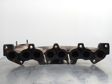 9647144580 AUSPUFFKRÜMMER / 1066023 FÜR PEUGEOT 407 SPORT 2.0 HDI 140 FAP