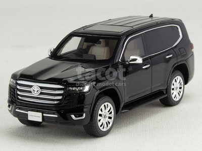 Toyota Land Cruiser LC300 ZX 2024 - Kyosho 1/43 | eBay
