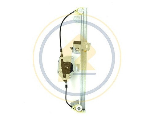 WINDOW REGULATOR 01.3556 FOR BMW X6/E71/E72 N57D30A/B/C M57D30 N55B30A N54B30 - Picture 2 of 8