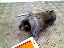 ANLASSER Suzuki Ignis (FH) Hatchback 1.3 16V (M13A) 2001 2280008930 / 3110080GU0